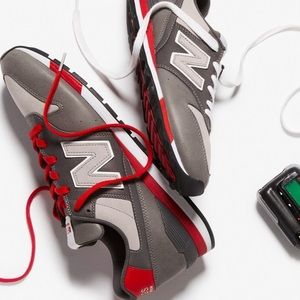 Figs new balance shoes